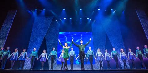 Riverdance movie - release date, tickets, everything you need to know