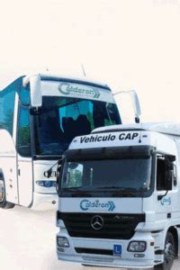 Cursos Sector Transporte Centro De Formaci N Calder N