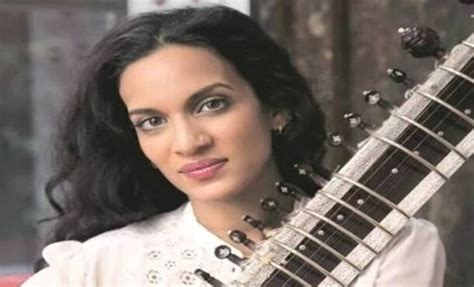 Anoushka Shankar Height, Weight, Age, Wiki, Biography, Husband & More