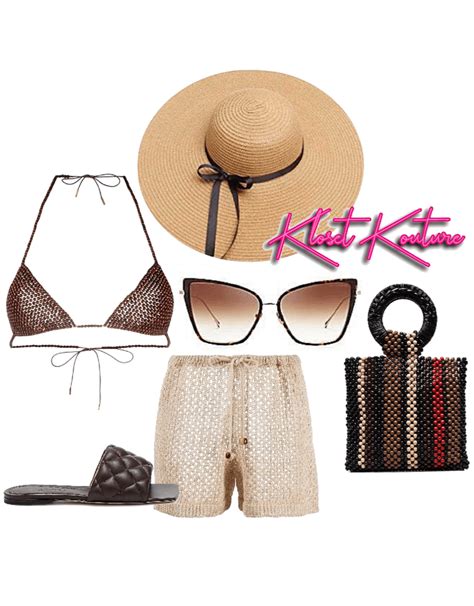 Beach Day Outfit Shoplook