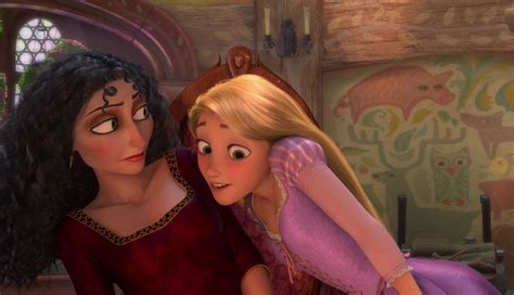 Tangled Full Movie Screencaps Tangled Image 21649038 Fanpop