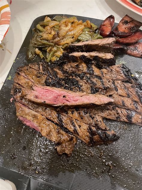carne asada fajitas rsteak