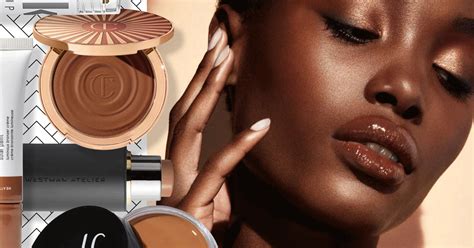 11 Best Cream Bronzers Charlotte Tilbury Chanel Refy And More