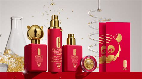 The Best Chinese New Year Skincare Releases For 2022