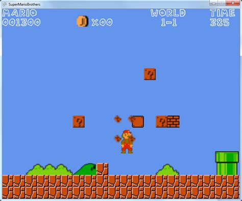 🔥 [50+] Super Mario Bros Brick Wallpapers | WallpaperSafari