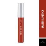 Buy Swiss Beauty Lip Stain Matte Lipstick Hot Red Online At