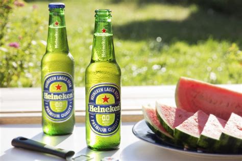 This 69-calorie Natural beer has ZERO alcohol in it » Deenise Glitz