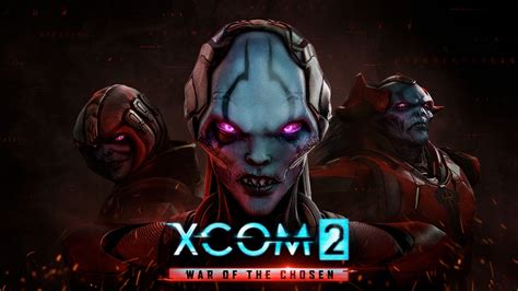 XCOM 2: War of the Chosen | Steam PC Downloadable Content