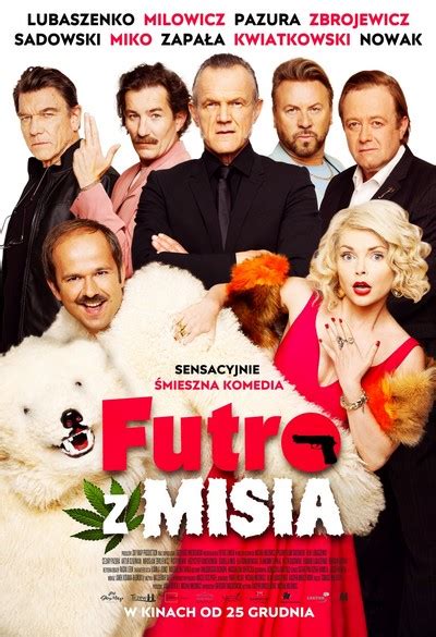 Futro Z Misia W Ofercie Tv Puls Nowe Programy Digi Tv Pl