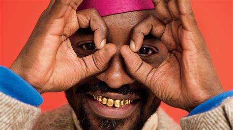 Earth to André 3000: The OutKast Icon Talks Life After “Hey Ya!” | GQ