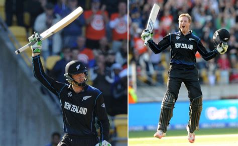 Martin Guptill makes highest World Cup 2015 score with stunning 237 ...