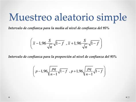 Ppt Introducción Al Muestreo Powerpoint Presentation Free Download Id3132702