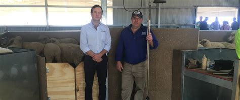 Shearing Shed Contractor Hilton Barrett Hosts Second Open Day Daily