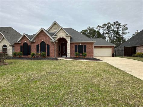 Remington Cir Lumberton Tx Mls Zillow