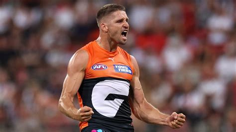 How the AFL's newest Coleman medallist Jesse Hogan rediscovered his ...