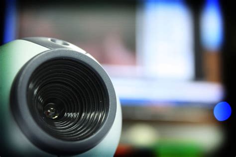 How To Set Up A Webcam As A Security Camera Storables