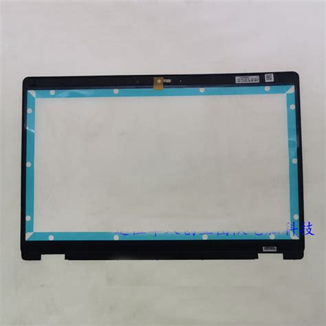 Wc Kj For Dell Latitude Lcd Screen Front Trim