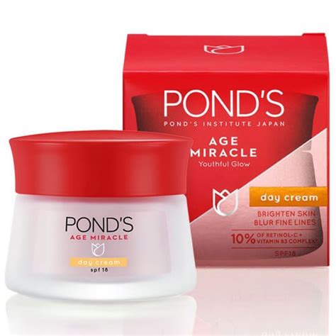 Pond S Age Miracle Day Cream G Pakmart Pk