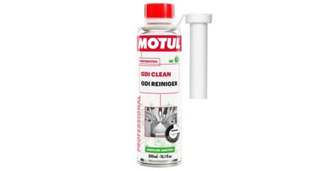 Добавка за бензин Motul GDI Clean 300ml Ойл Груп БГ