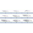 Graham Field Feather Conventional Disposable Sterile Scalpels