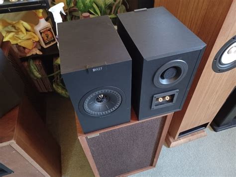 Kef Q150 - Speakers - Audiophile Style