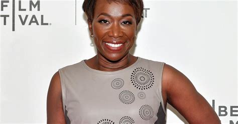 Msnbc Host Joy Reid Apologizes For Incendiary Old Blog Posts News