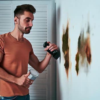 How to Get Rid of Mould on Walls Permanently Naturally - PropertyAdviceCorner