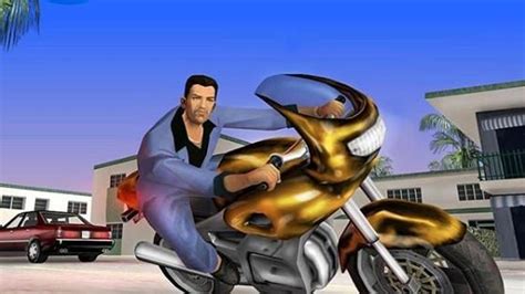 Hadi Ipucu 21 Şubat Gta Vice City Oyununun Baş Karakteri Kimdir