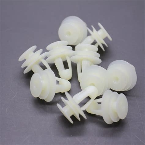 For Nissan Front Door Trim Panel Retainer Clip 01553-30001 | Quantity ...