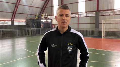 Stein Cascavel Se Prepara Para Iniciar O Mata Mata Da Liga Feminina De