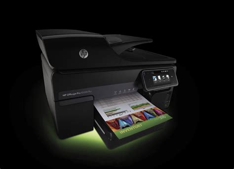 Review Multifun Es Hp Officejet Pro A Plus Eaio