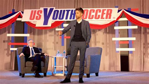 How Former USMNT Player Kyle Martino and Street Soccer USA are Changing the American Soccer ...