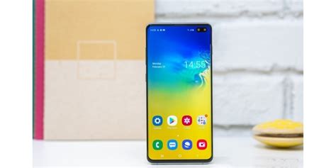 √ 10 Kelebihan Dan Kekurangan Samsung Galaxy S10