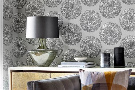 Momentum Volume 6 | Harlequin | Wallpaper | Enquire Today | Artisan