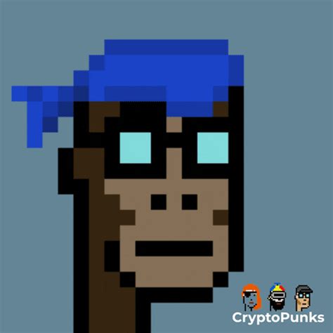 Cryptopunks Gifs Get The Best On Giphy