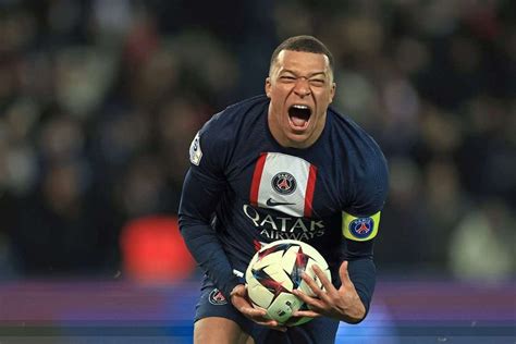 Weg zu Real Madrid frei Mbappé verlässt laut Berichten PSG am