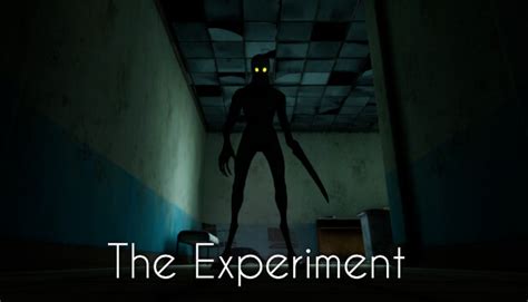 The Experiment on Steam