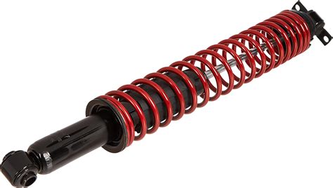 Acdelco Specialty 519 21 Rear Spring Assisted Shock