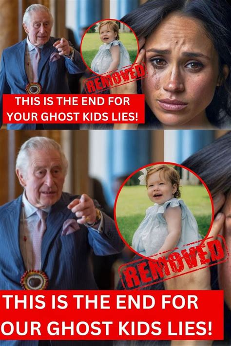 Why Is Meghan Markle In Panic Mode And What Led King Charles To Revoke