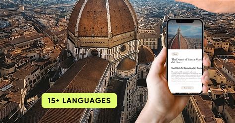 Florenz Dom Brunelleschis Kuppel Ticket Audio App GetYourGuide