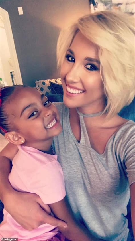 Savannah Chrisley details struggles to take care of siblings after Todd ...