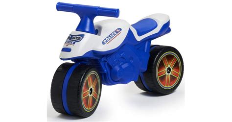 Falk Toys Dečji motor Guralica 407 Slika Hodalice za bebe Guralice