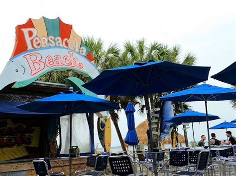 Best Pensacola Beach Restaurants