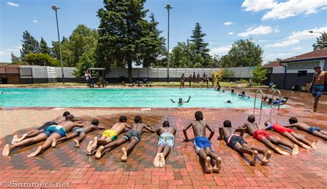 20laps Power Park Swimming Pool Soweto Jozirediscovered