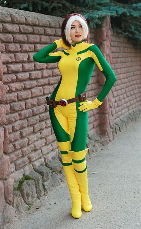 Rogue Costumes | PartiesCostume.com