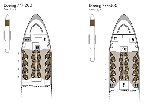 The Best British Airways First Class Seats The Points Guy