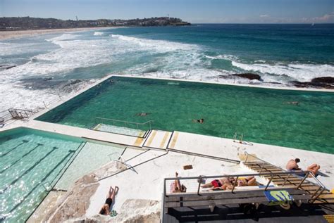 Top 10 Outdoor Swimming Pools In Sydney Australia Webjet