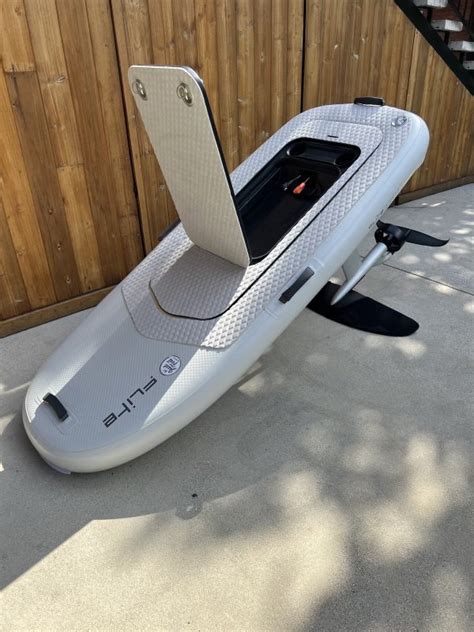 S2 2 Fliteboard Air Just Foil Los Angeles