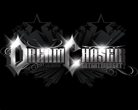 Dream Chaser Entertainment on Behance