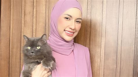 Zara Zya Murung Gambarnya Disunting Bogel Takut Asyik Terima Banyak